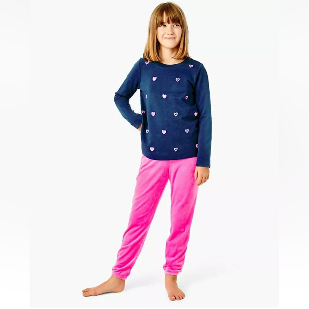 Lilly Pulitzer Mini Rami Sweatshirt - Picture 6 of 6